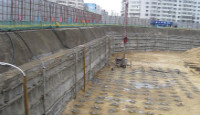 酒店房屋安全性鉴定 