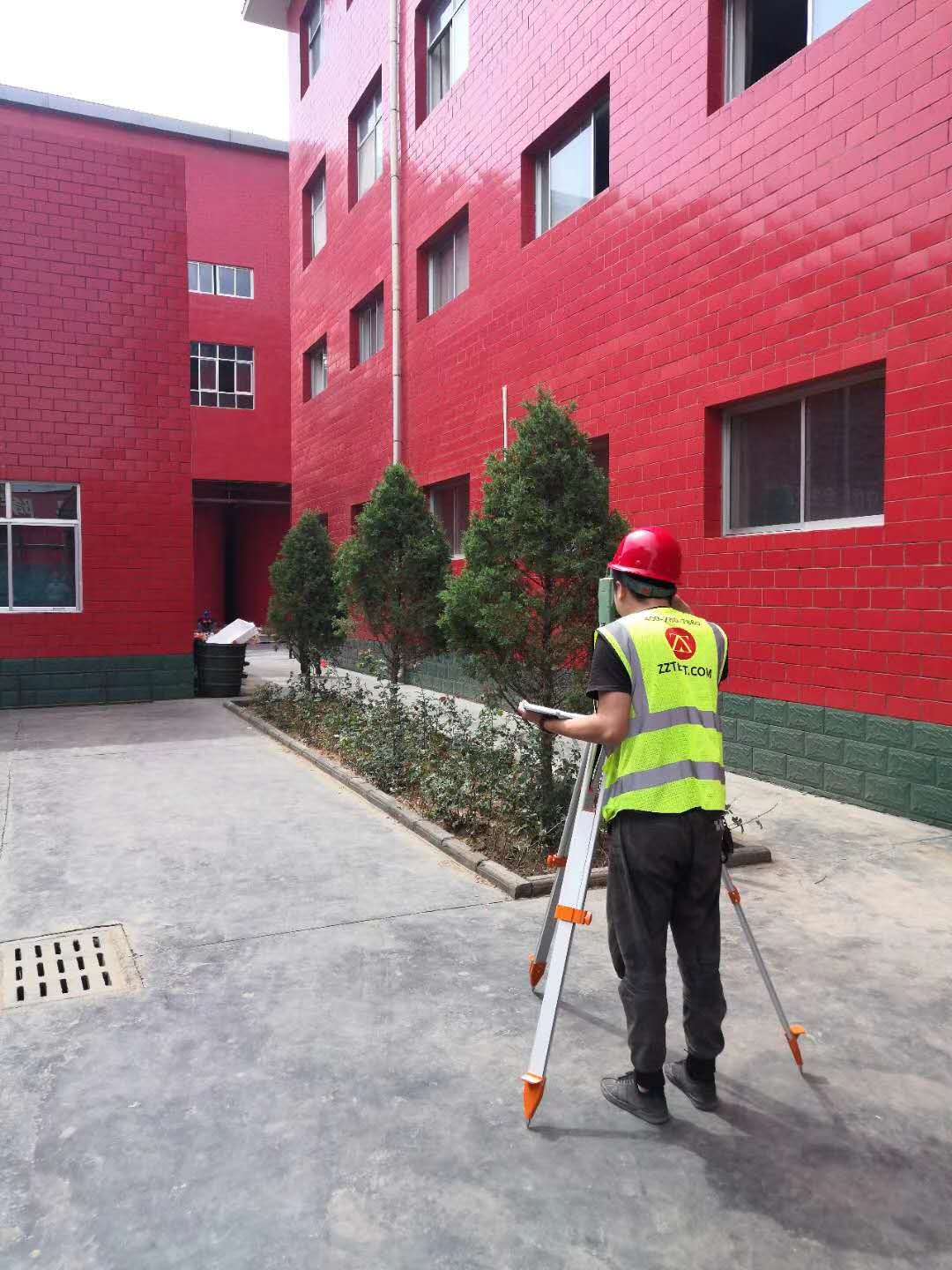 幼儿园学校房屋安全鉴定标准